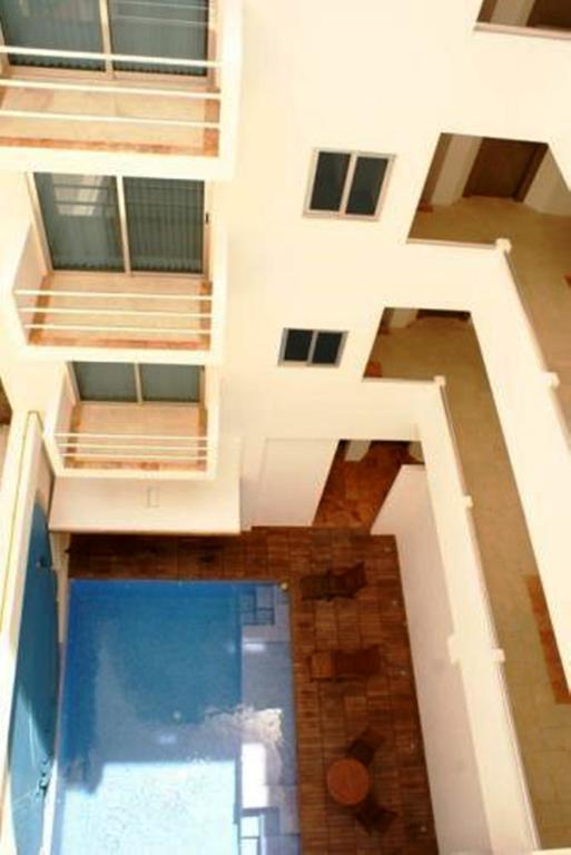 Bahia Chac Chi (adults Only) 4*